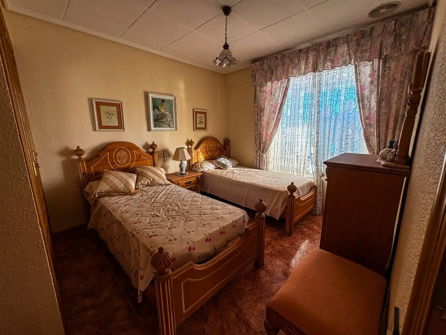 Apartment with terrace for sale in Santa Pola ciudad, imagen 22
