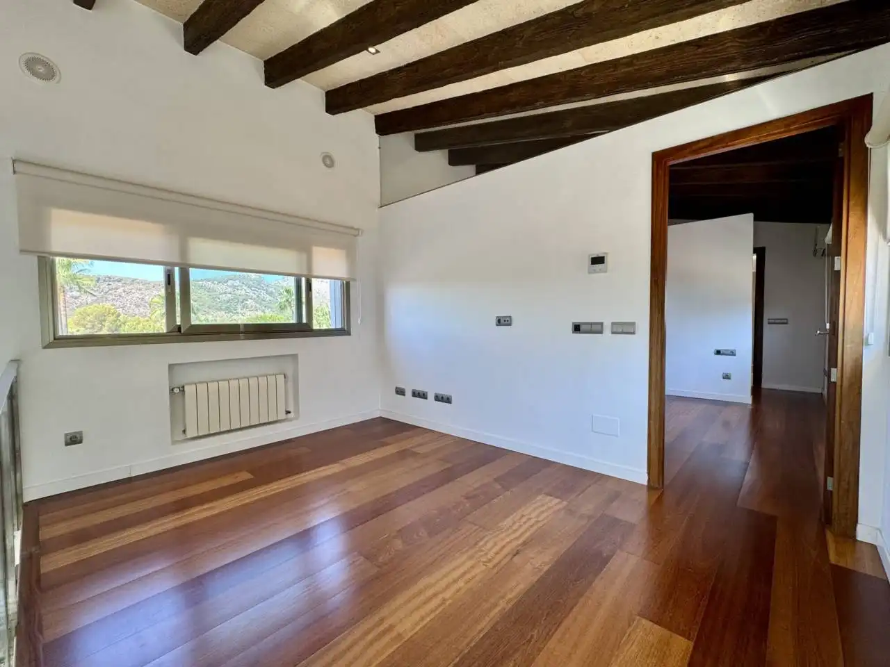 Casa o chalet de alquiler en Calle Alzina, Bunyola