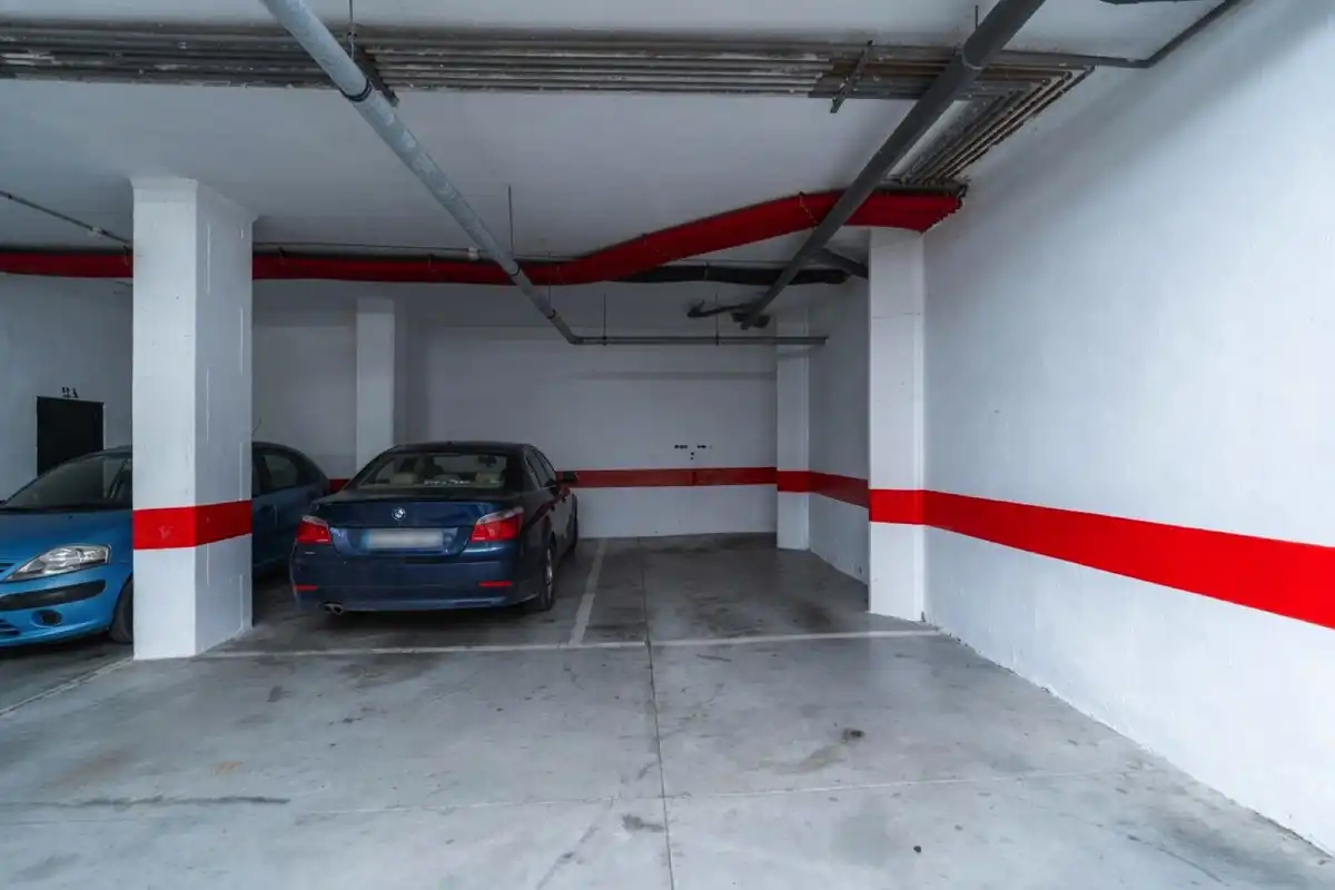 Ático con ascensor en venta en Benamara - Atalaya, imagen 23