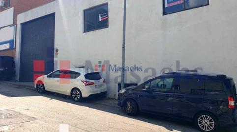 Photo 2 of Industrial buildings to rent in Urbanización Este - Montepríncipe, Boadilla del Monte