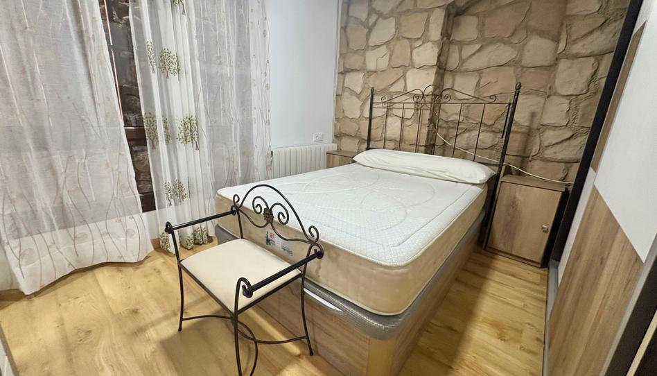 Photo 1 of Flat to rent in Calle Eulogio González, Centro Ciudad, Cáceres