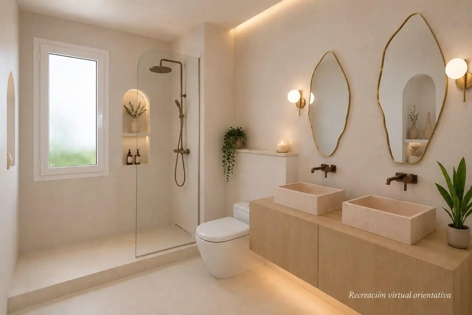 Appartement compact avec terrasse à vendre à Calle CARTAJIMA 6, imagen 3
