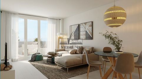 Photo 4 of Flat for sale in Carrer D' Alacant, Playa Norte, Peñíscola / Peníscola