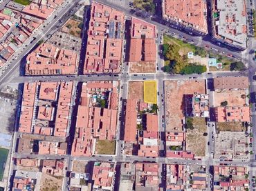 Terrain résidentiel à vendre à Carrer d'Enric Valor
