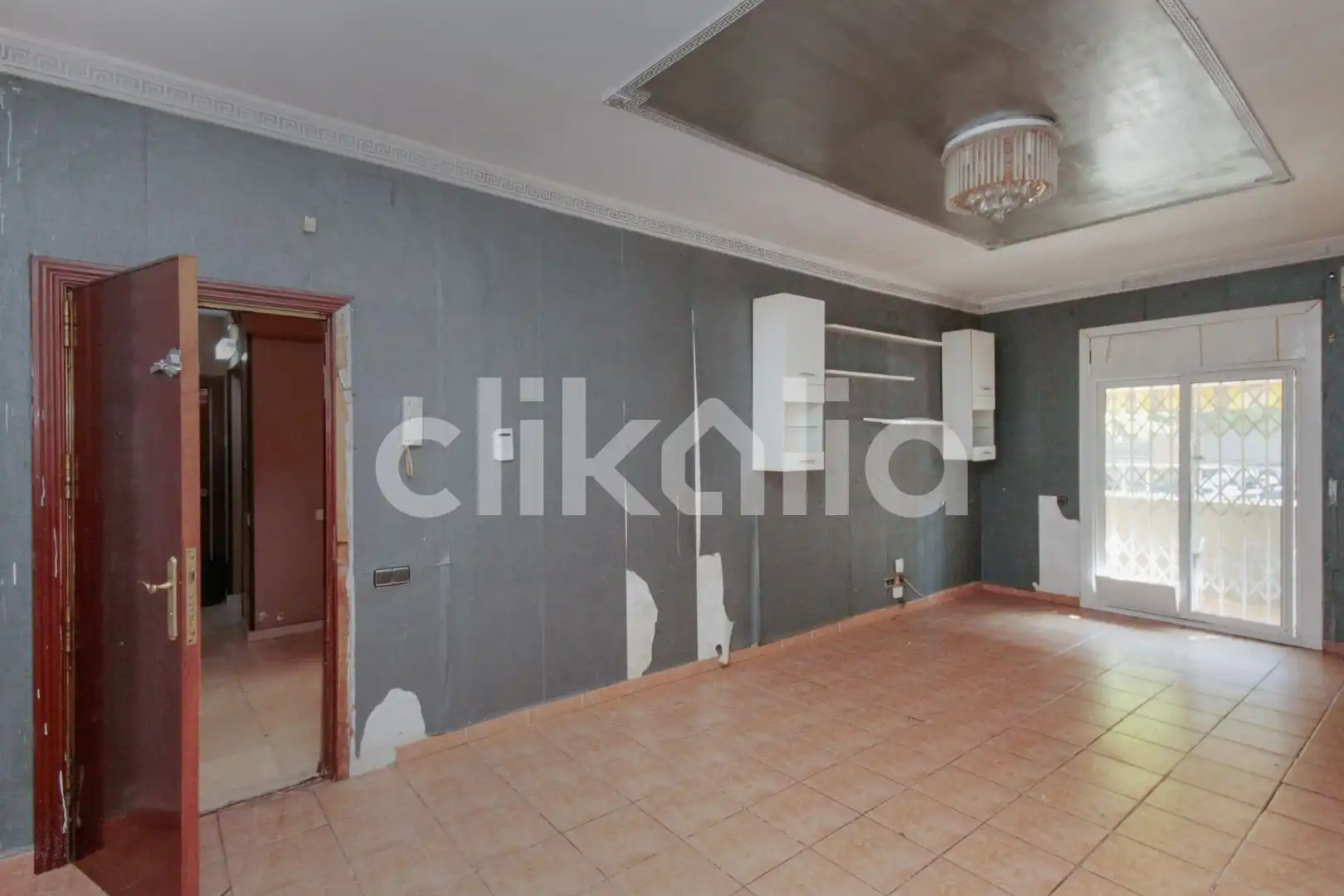 Flat for sale in Can Borrell