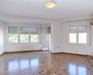 Living room of Flat for sale in Terrassa