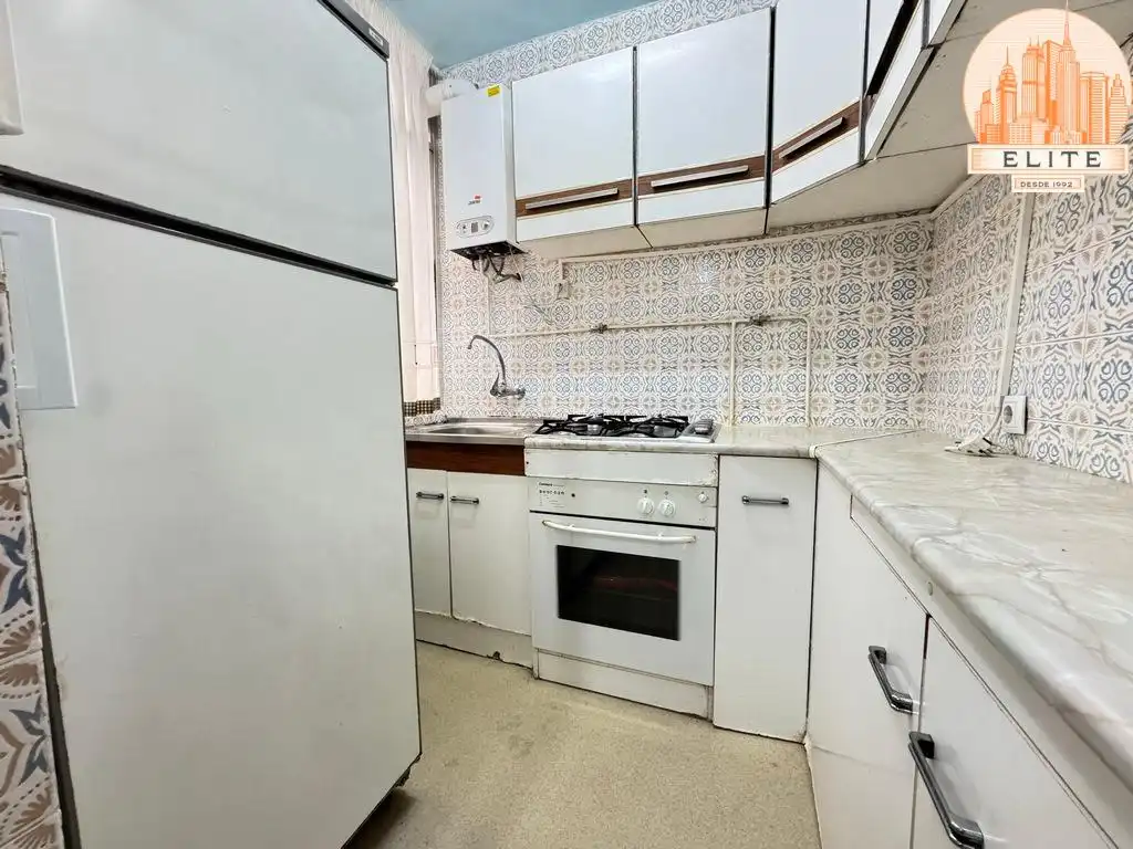 Cocina de Planta baja en venta en Getafe