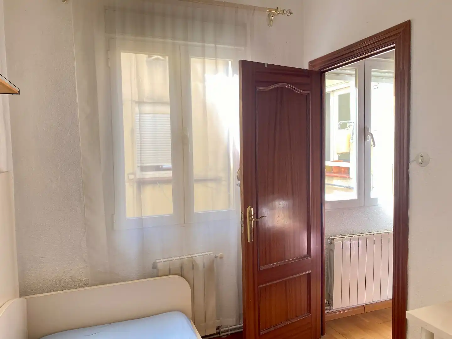 Habitación de Piso en venta en  Madrid Capital