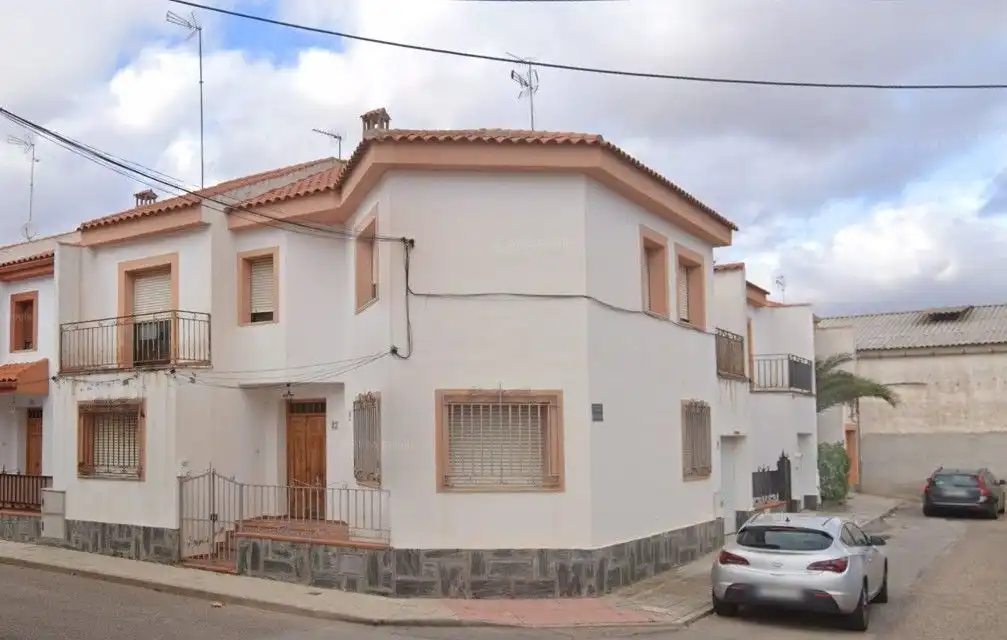 Haus zum Verkauf in Calle Molino de Abajo, 16, imagen 2