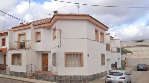 Foto 2 von Haus oder Chalet zum Verkauf in Calle Molino de Abajo, 16, Villacañas, Toledo