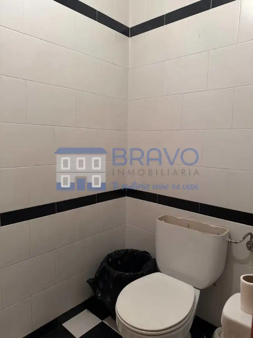 Baño de Edificio en venta en Castuera