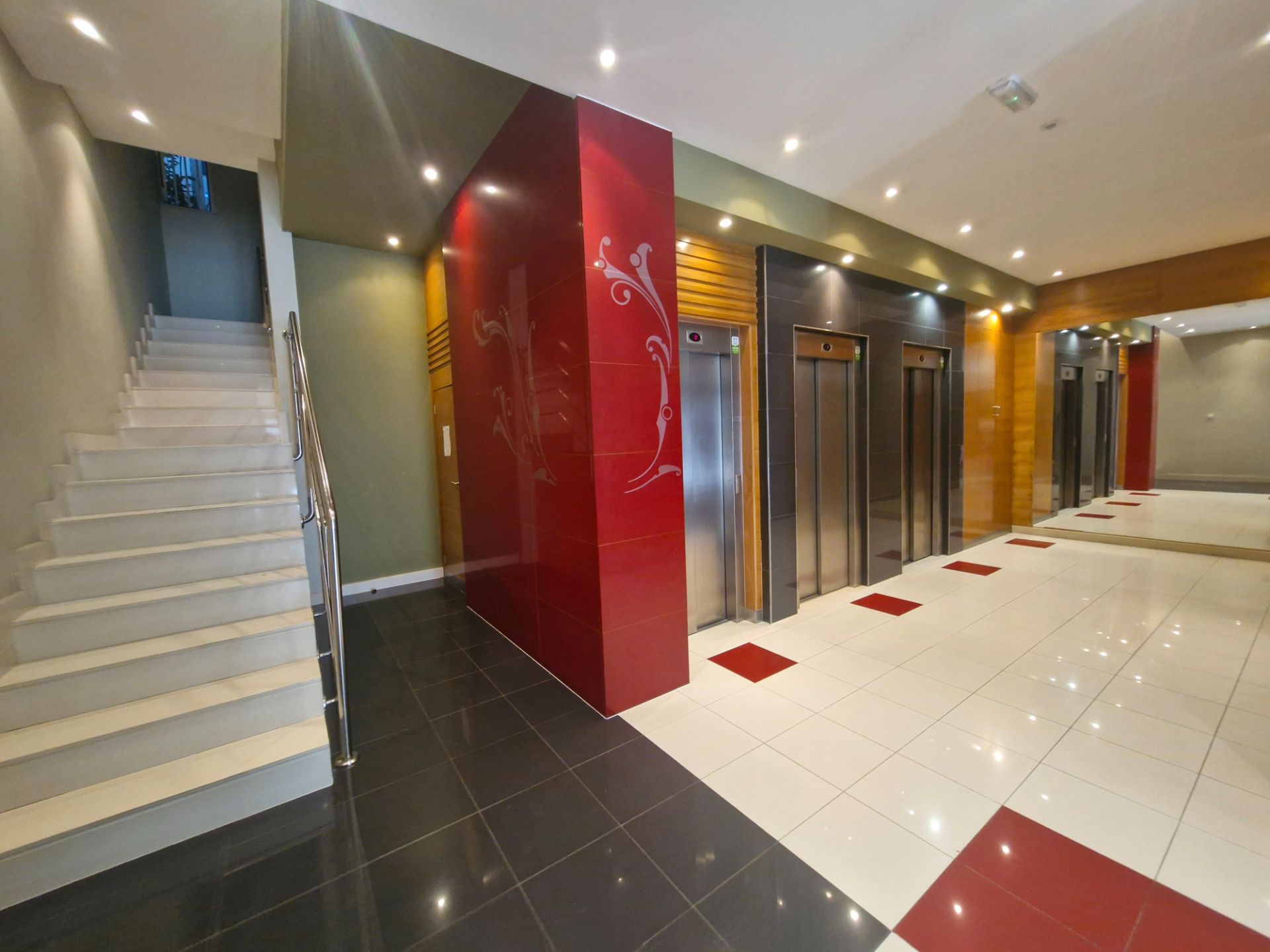Apartament en venda en Foz amb Calefacció, Terrassa i Traster