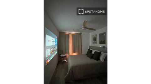 Foto 2 de Habitación en Sant Pere, Sta. Caterina i la Ribera, Barcelona Capital