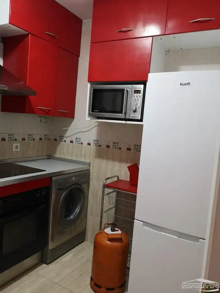 Flat for sale in Virgen De La Aurora, imagen 7