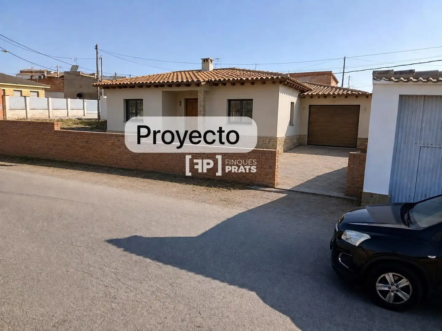 Terreny residencial en venda a Joan Miró, imagen 5