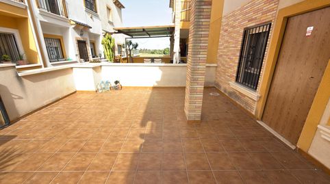 Foto 4 de Planta baixa en venda a Catral, Alicante