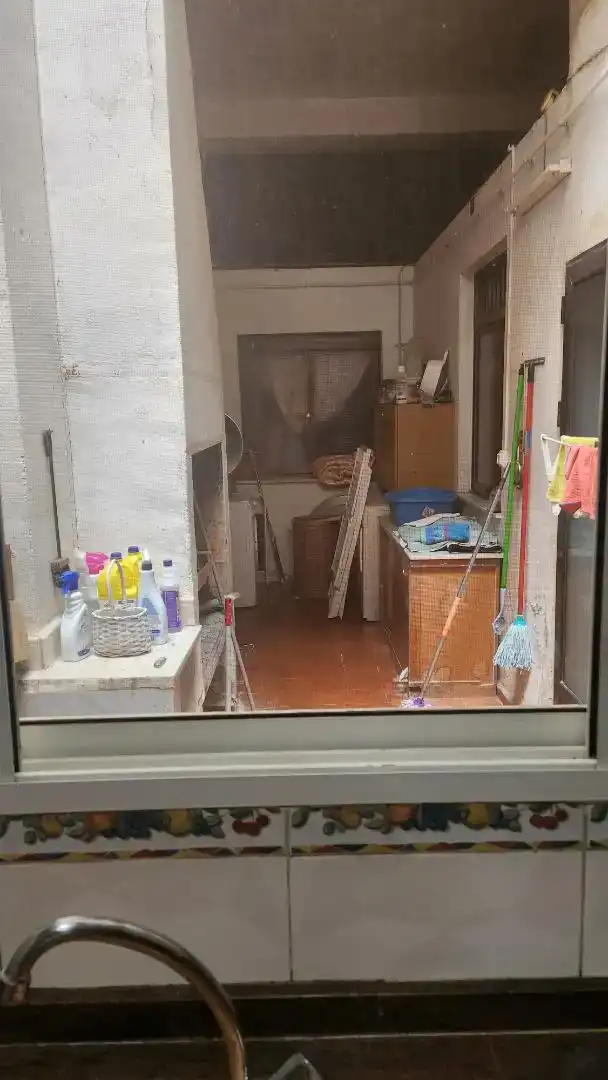 Terrassa de Planta baixa en venda en La Llosa de Ranes amb Aire condicionat i Balcó