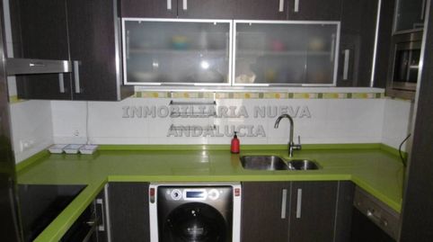 Photo 4 of Flat for rent in San Luis, Almería Capital