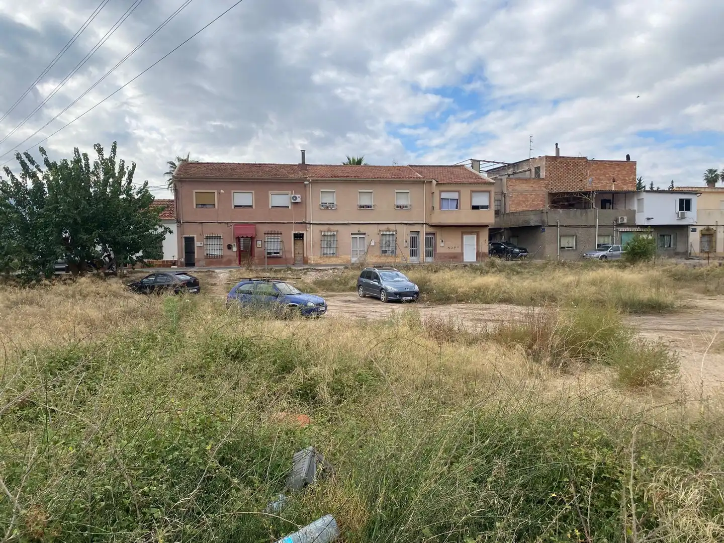 Residencial en venta en Murcia