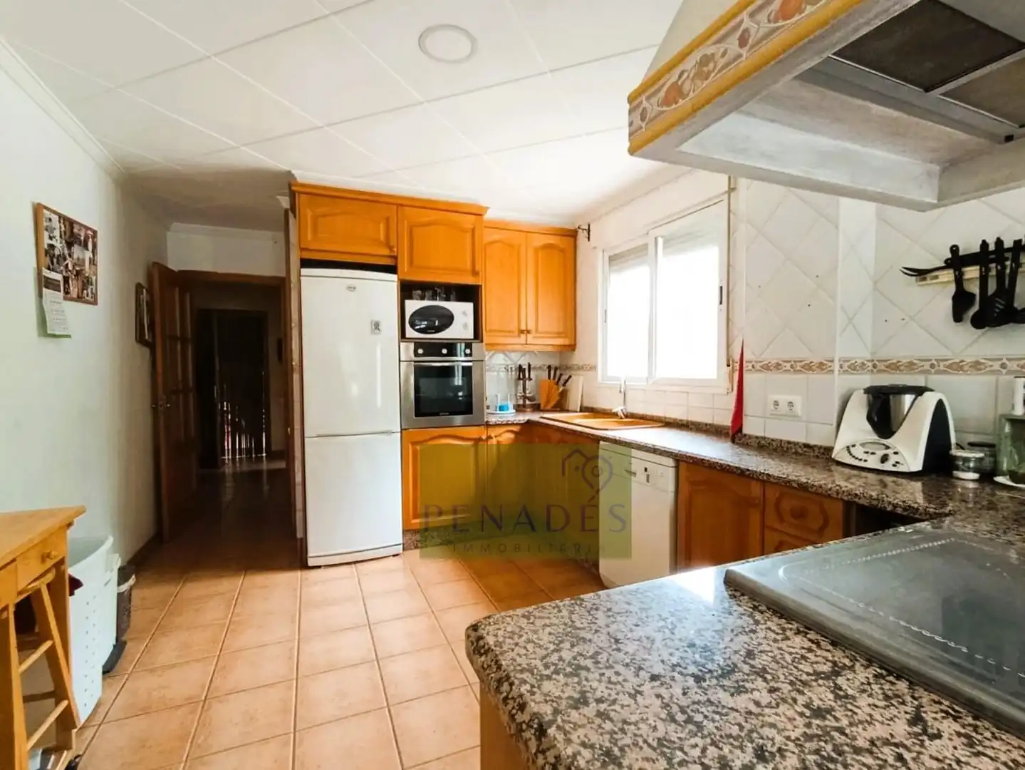 Villa avec jardin à vendre à Sant Josep - Zona Hospital, imagen 11