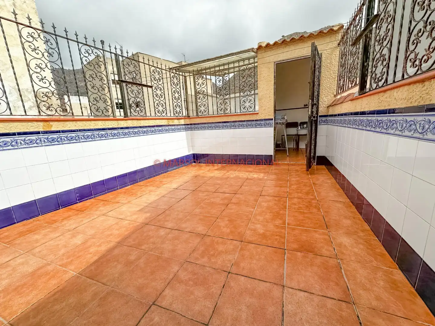 Casa a schiera in vendita a Calle San Francisco 10, imagen 28