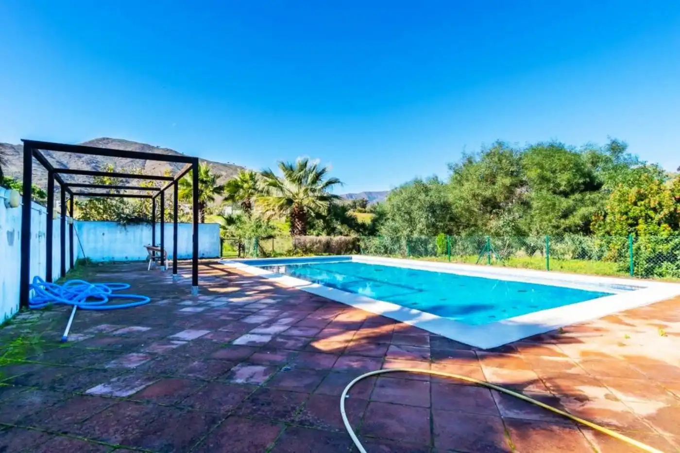 Villa avec piscine à vendre à Diseminado Entrerrios, imagen 4