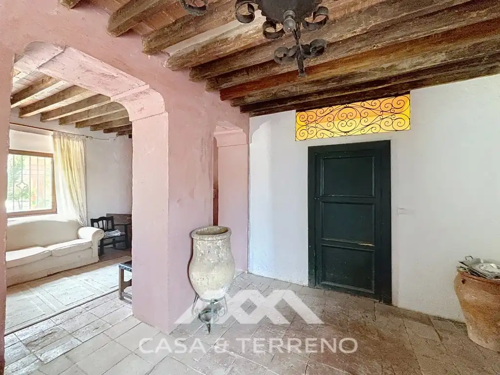 Casa o chalet en venta en Alhama de Granada con Terraza