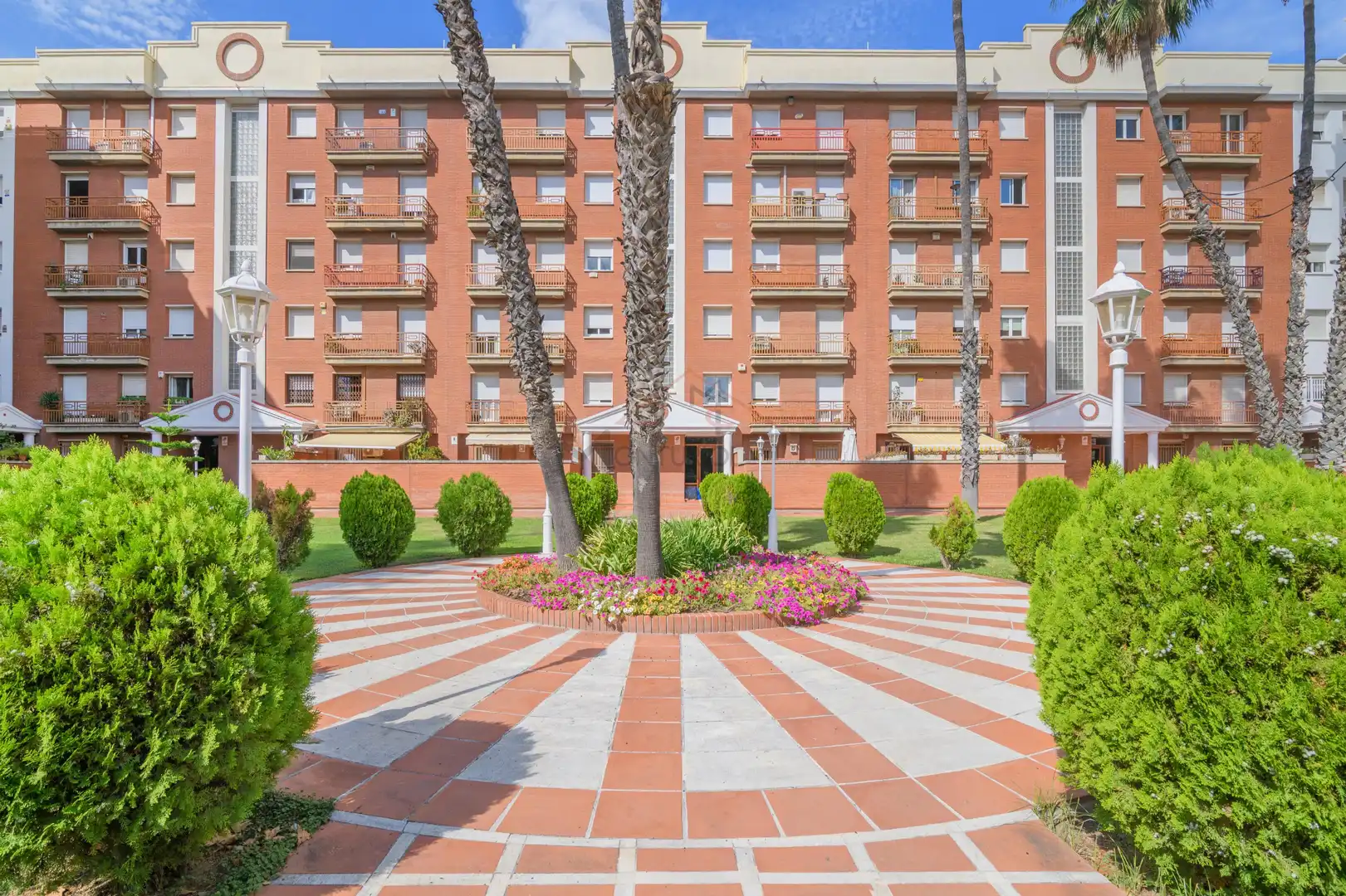 Wohnung mit Terrasse zum Verkauf in Avinguda Generalitat de Catalunya 15, imagen 78