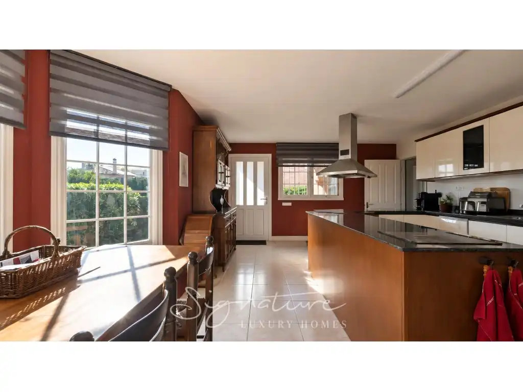 Casa amb jardí en venda a Paseo Nard, imagen 5