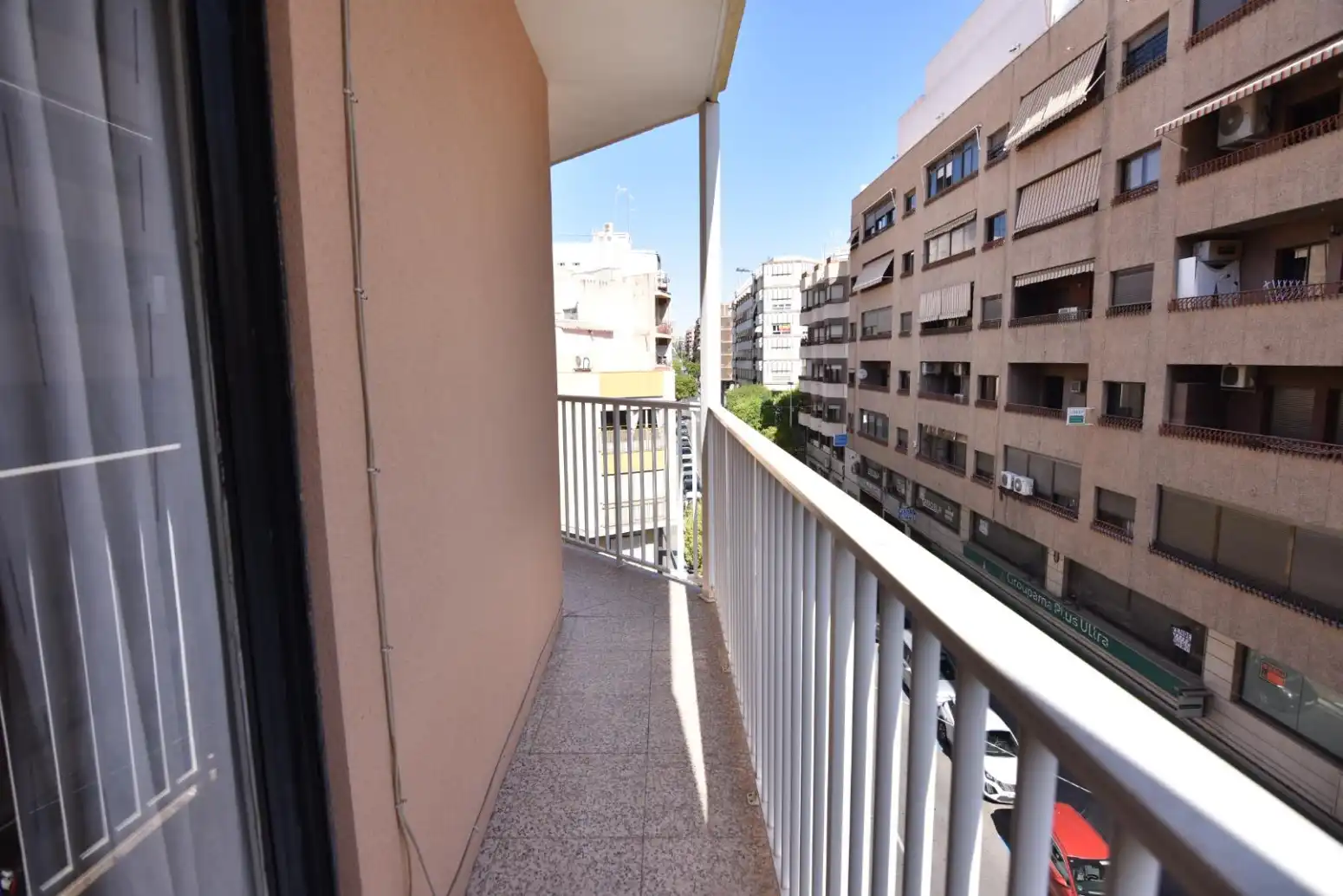 Piso en venta en Elche - benito perez galdos, 1, Pont Nou - Corazón de Jesús