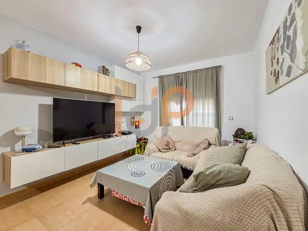 Appartamento con terrazza in vendita a Huércal-Overa