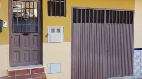 Foto 2 de Planta baixa en venda a El Palo, Málaga