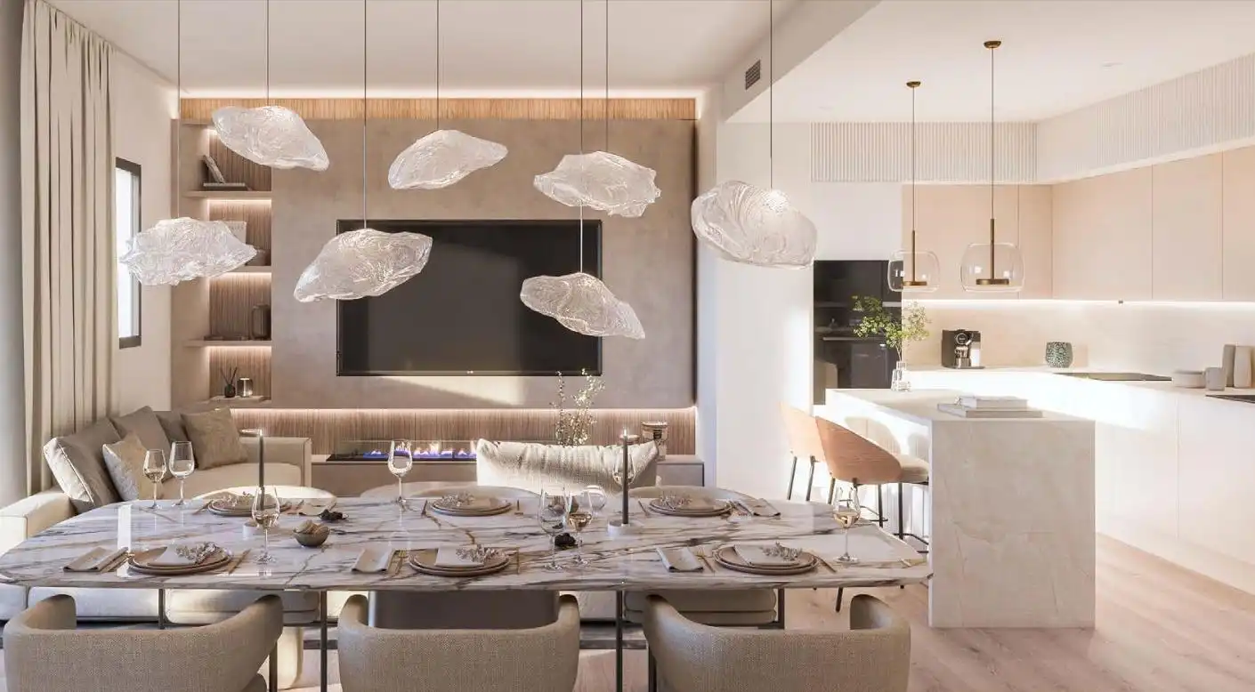 Apartment for sale in Centro Urbano, imagen 7
