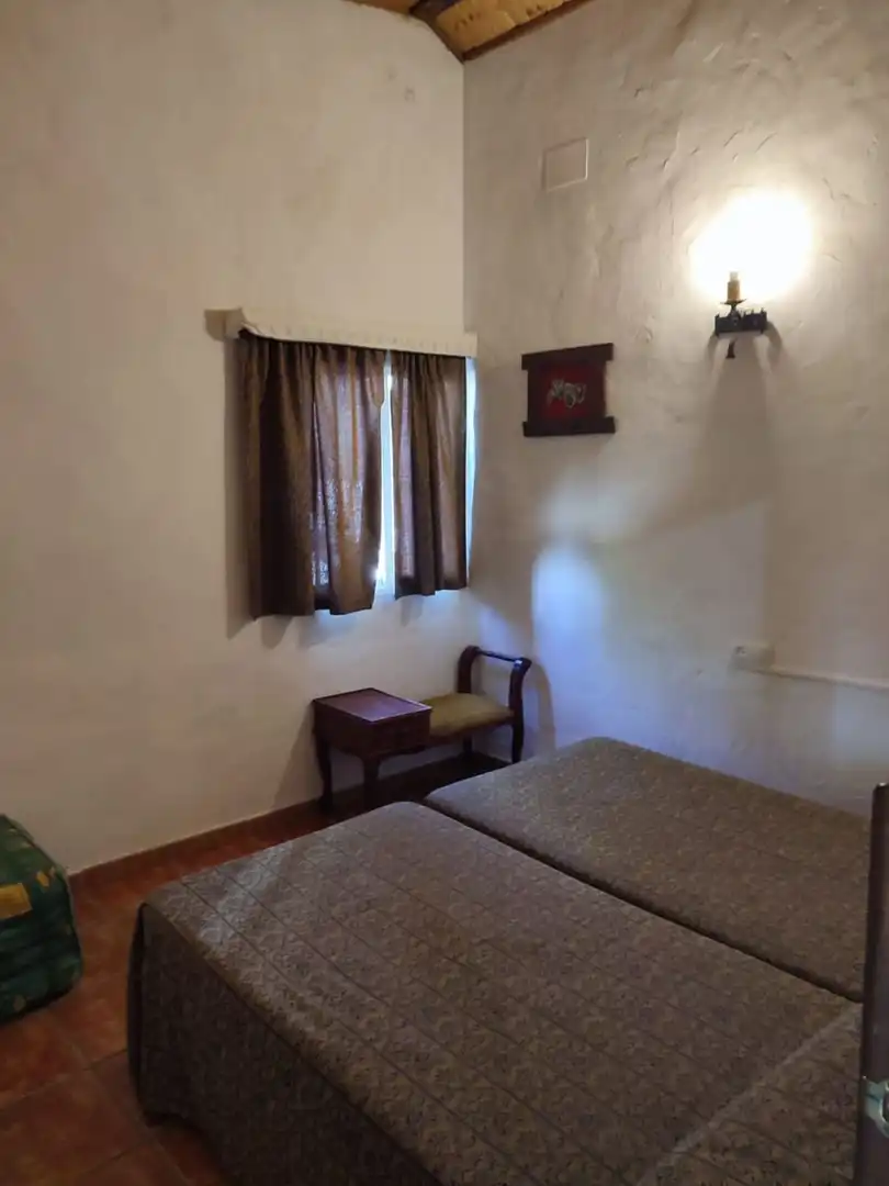 Casa amb piscina en venda a Arcos de la Frontera, imagen 28