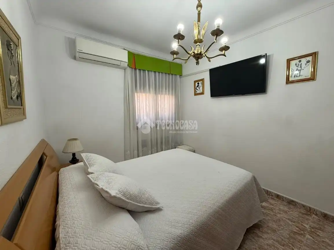 Habitación de Piso en venta en Madrid con Aire acondicionado, Calefacción y Terraza