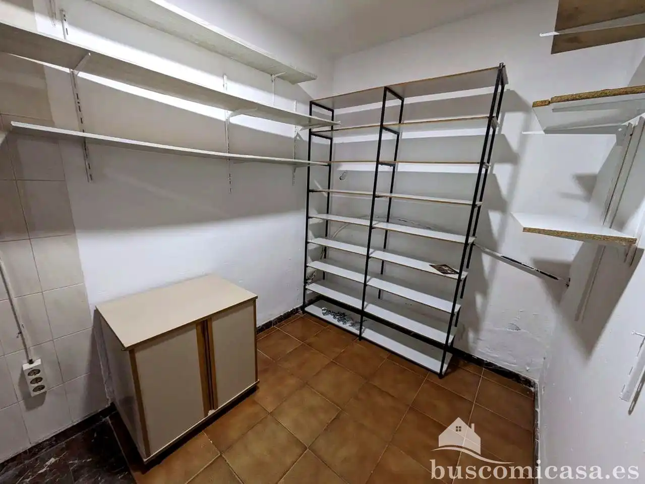 Business premises to rent in Andrés Segovia, imagen 5