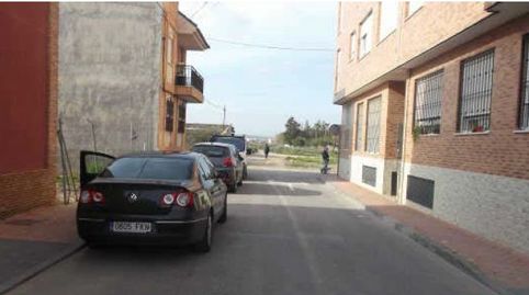Foto 3 de Apartament en venda a San Ginés, Murcia Capital