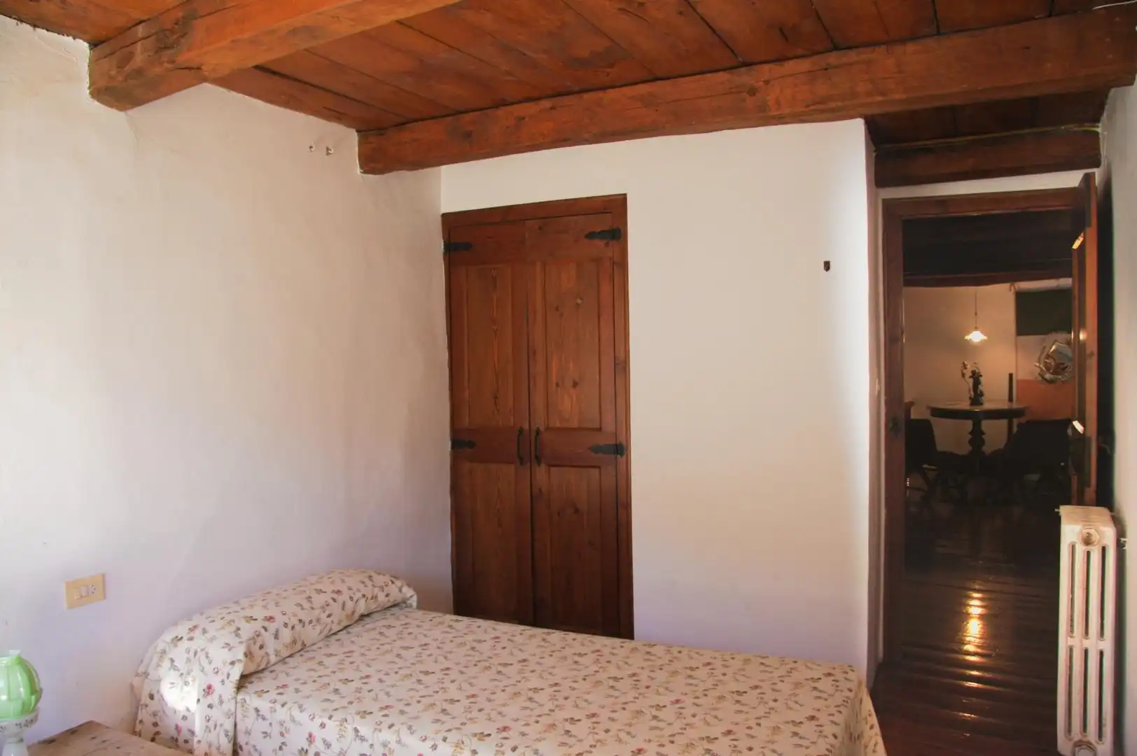 Finca rústica en venda a Arsèguel