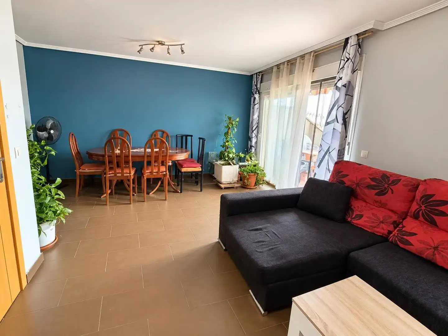 Detached house with pool for sale in Numancia de la Sagra, imagen 4