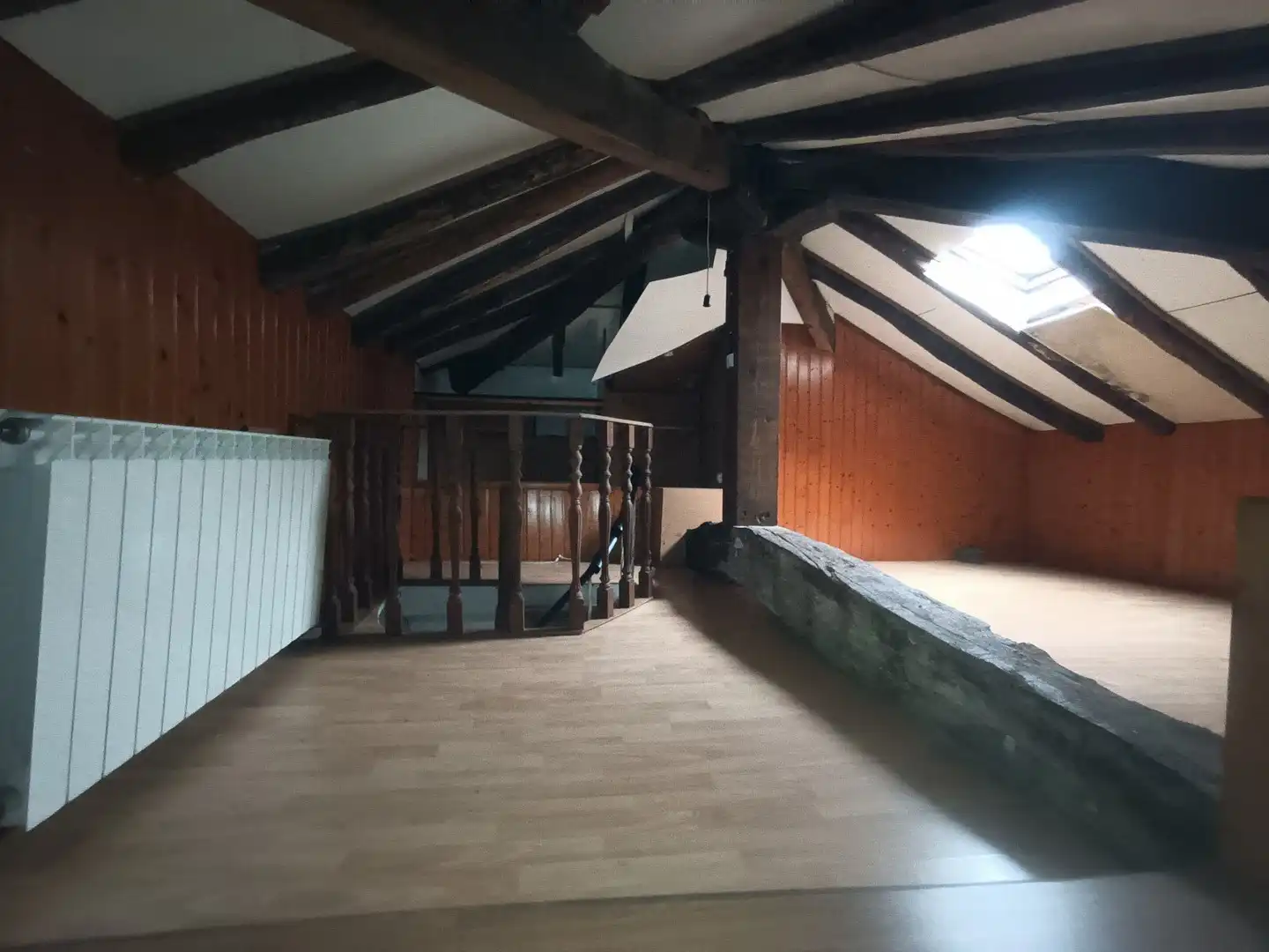Finca rústica en venta en Lizarra Kalea, Irurtzun