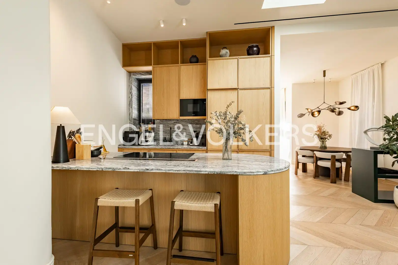 Casa con piscina en venta en Avenida Alemania-Italia, imagen 22