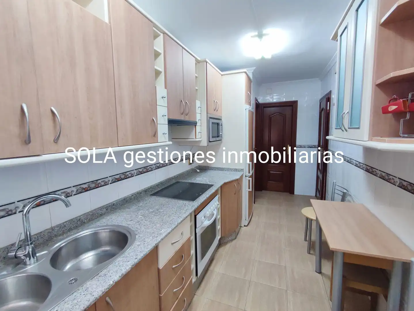 Flat with terrace for sale in Quesada, imagen 4