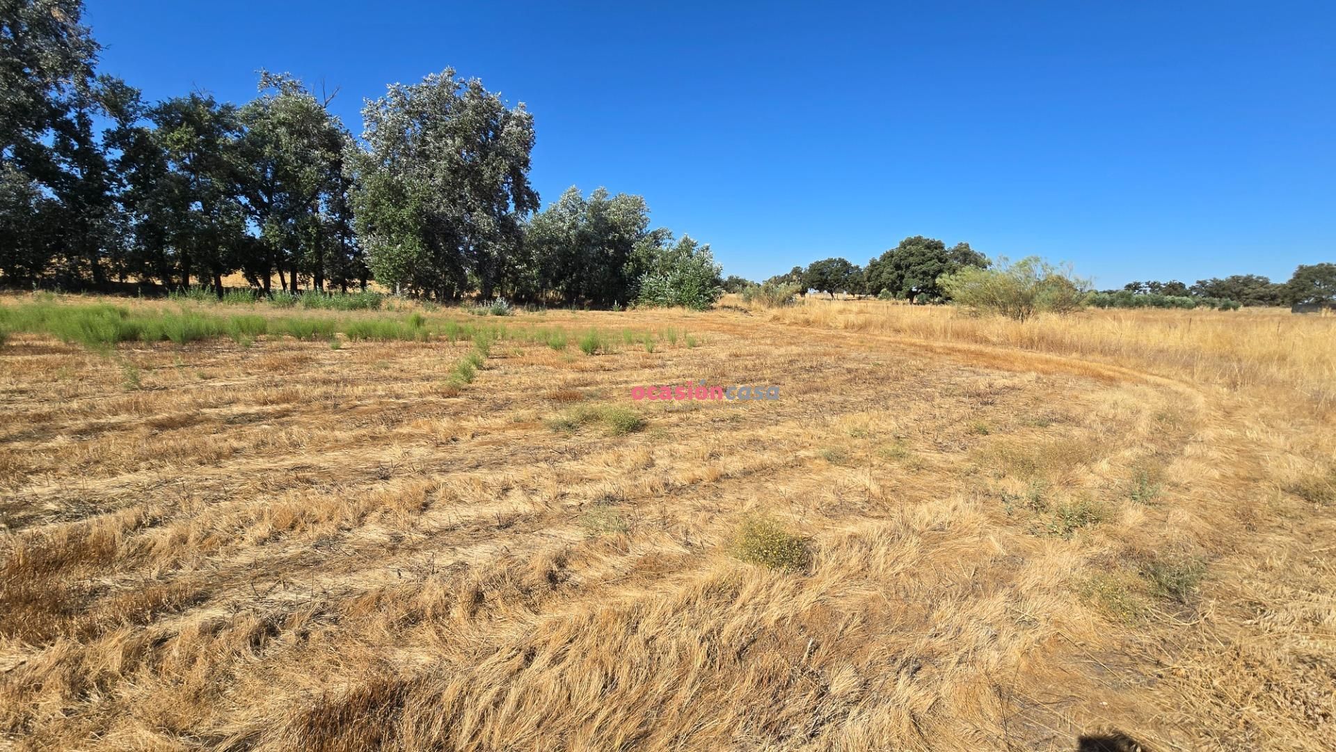 Finca rústica en venda en Villaralto