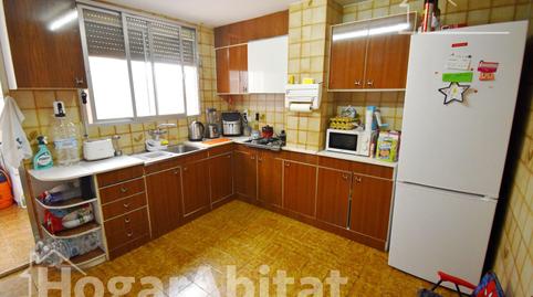 Foto 5 de Piso en venta en Avenida Ronda Pedro IV, Llombai, Burriana / Borriana