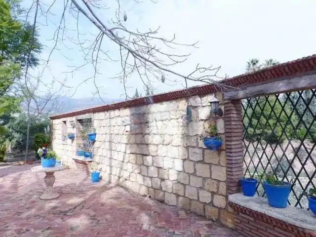 Villa con terrazza in vendita a Totana, imagen 56