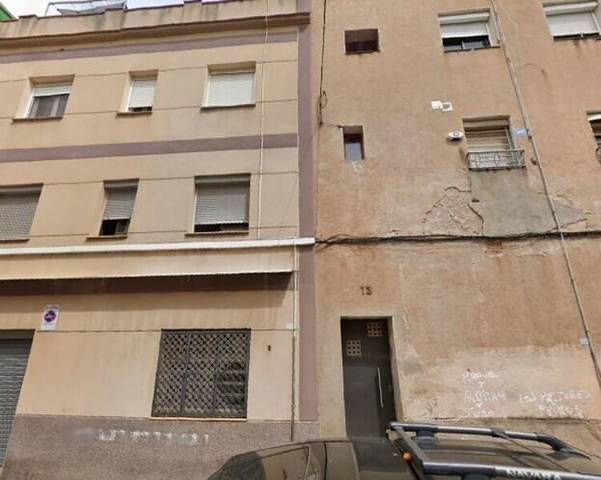 Apartamento en Venta en El Cano, 12, -1 en El Raval