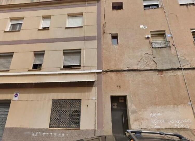 Foto 1 de Apartament en venda a El Cano, 12, -1, El Raval, Barcelona