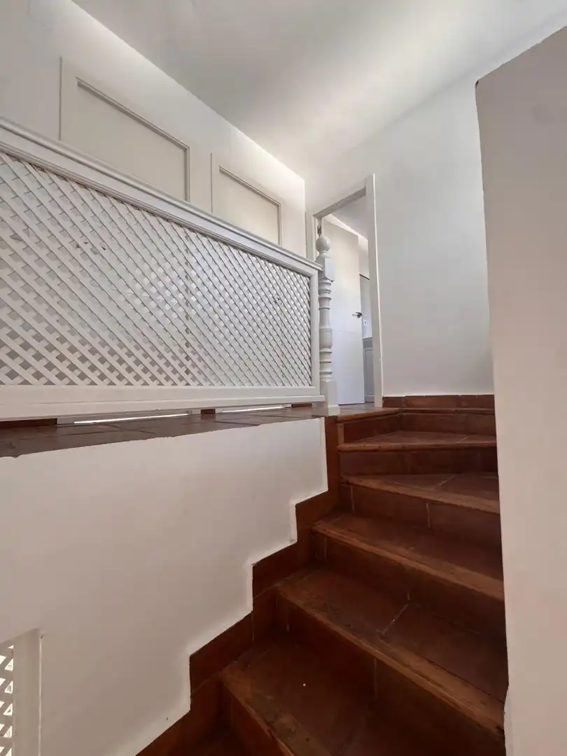 Casa o xalet de lloguer en Sanlúcar de Barrameda amb Traster i Moblat