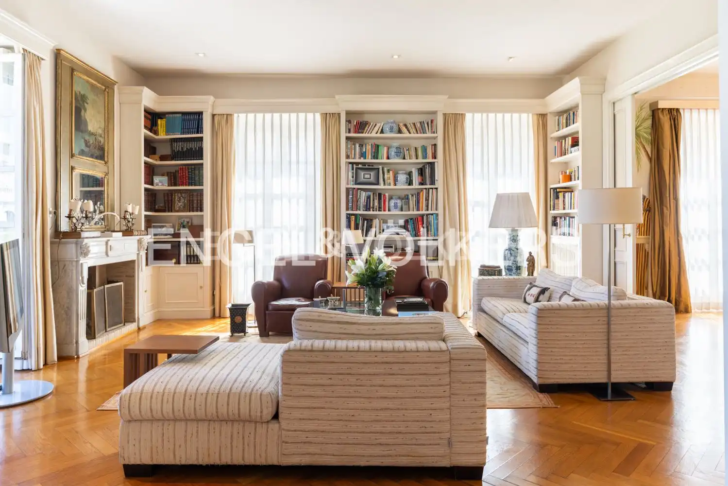 Piso con terraza en venta en Ciutat Vella, imagen 6