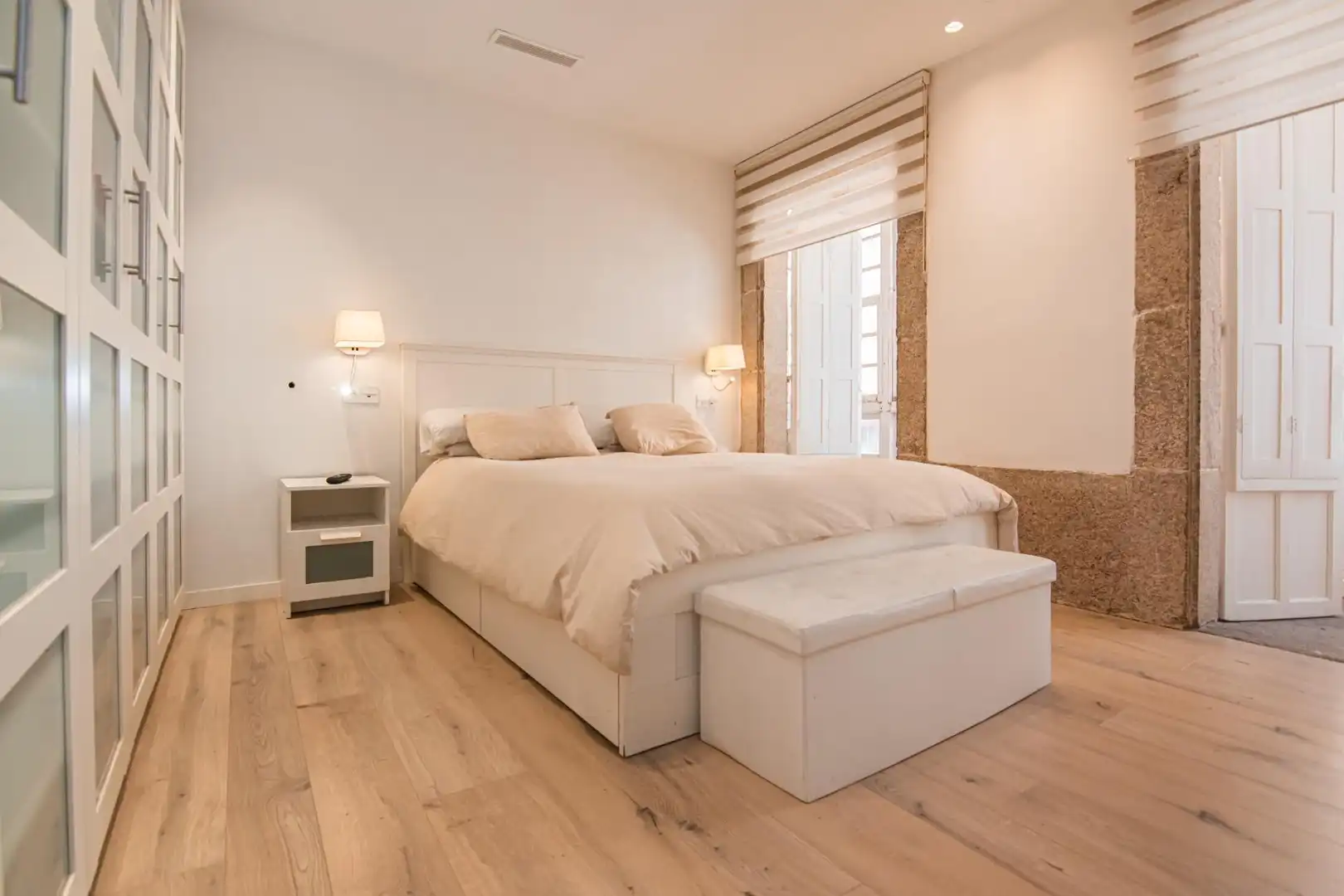 Habitación de Piso en venta en A Coruña Capital 